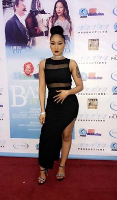 E NEWS!!! Rosy Meurer Claims She Was Attacked Last Night