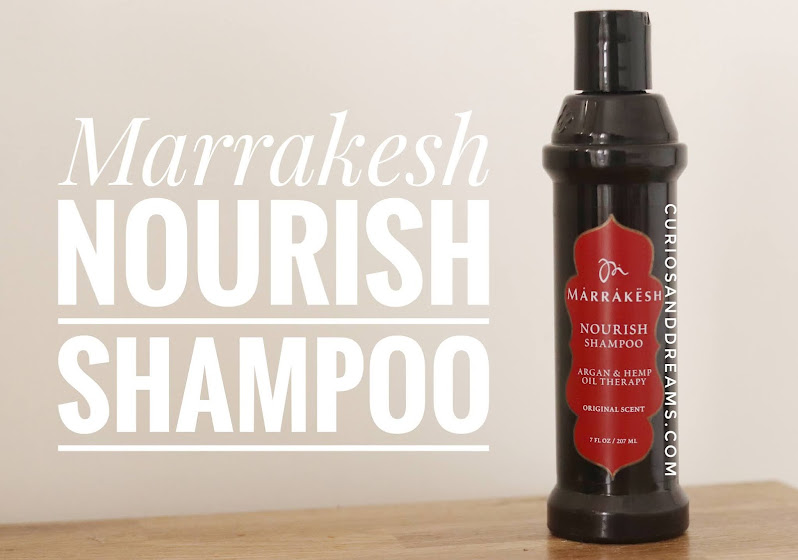 Marrakesh Nourish Shampoo, Marrakesh Nourish Shampoo review, Marrakesh Nourish Shampoo india, sulphate free shampoo india, Marrakesh shampoo review