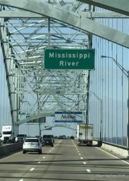 A new state - Arkansas
