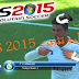 تحميل و تثبيت لعبة PES 2015 بحجم 3GB
