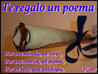 Frases De Amor: Por Una Mirada Un Verso