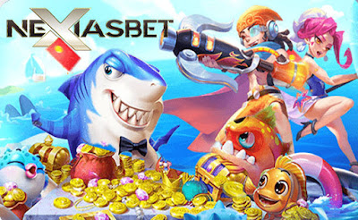 Judi Tembak Ikan Aplikasi Gaming Ternama Seasia - Nexiasbet88.info