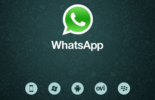 Download Gratis WhatsApp Terbaru untuk Semua Jenis Hp