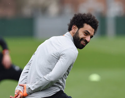 محمد صلاح 