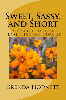 Sweet, Sassy, and Short: A Collection of Flash Fiction Stories