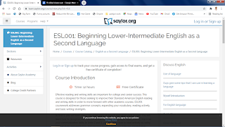 FREE COURSES ONLINE