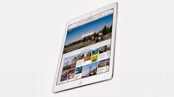 apple ipad air