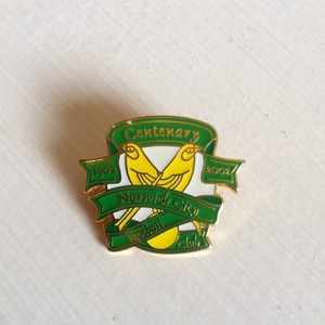 History of All Logos: All Norwich City FC Logos