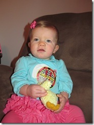 april 11 months 009