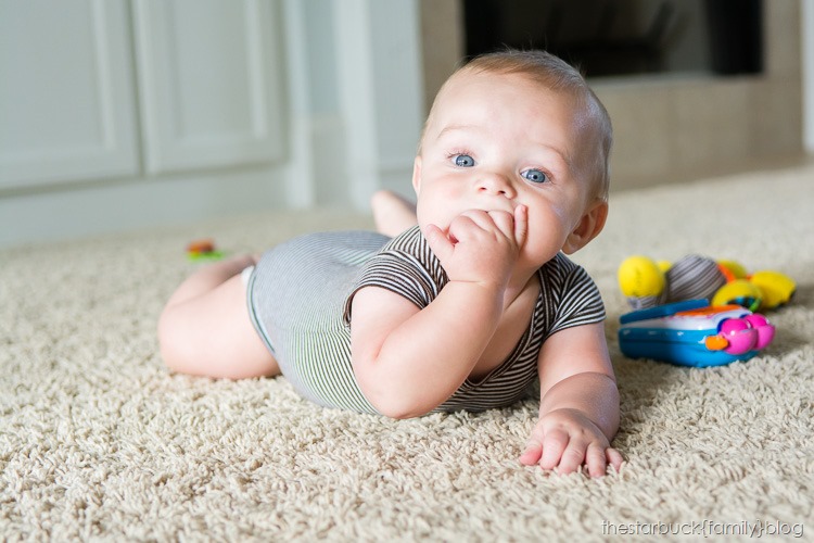 Ethan crawling 6 months blog-8