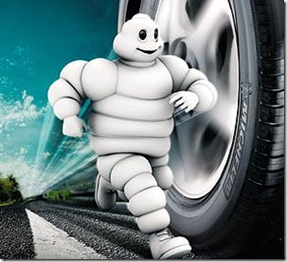 michelin 6