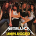 Metallica ‎– Unplugged