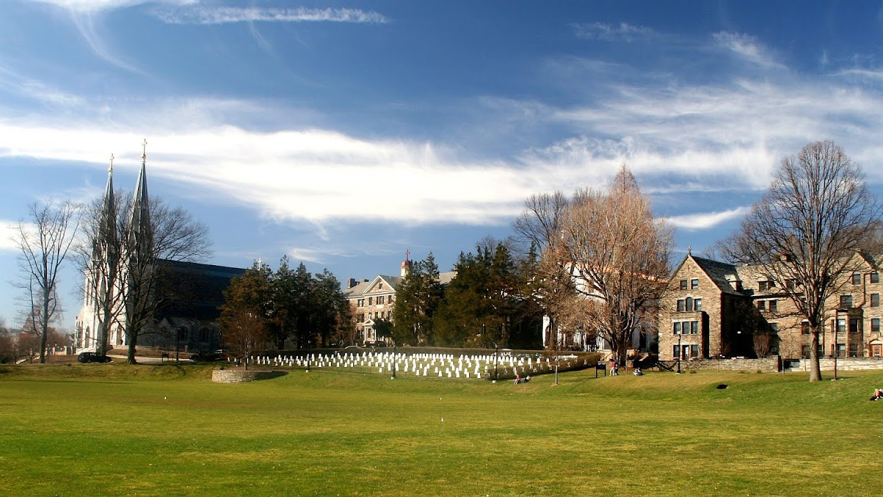 The Villanova University
