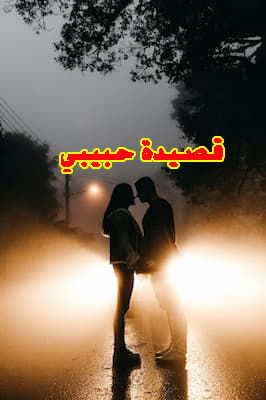 حبيبي