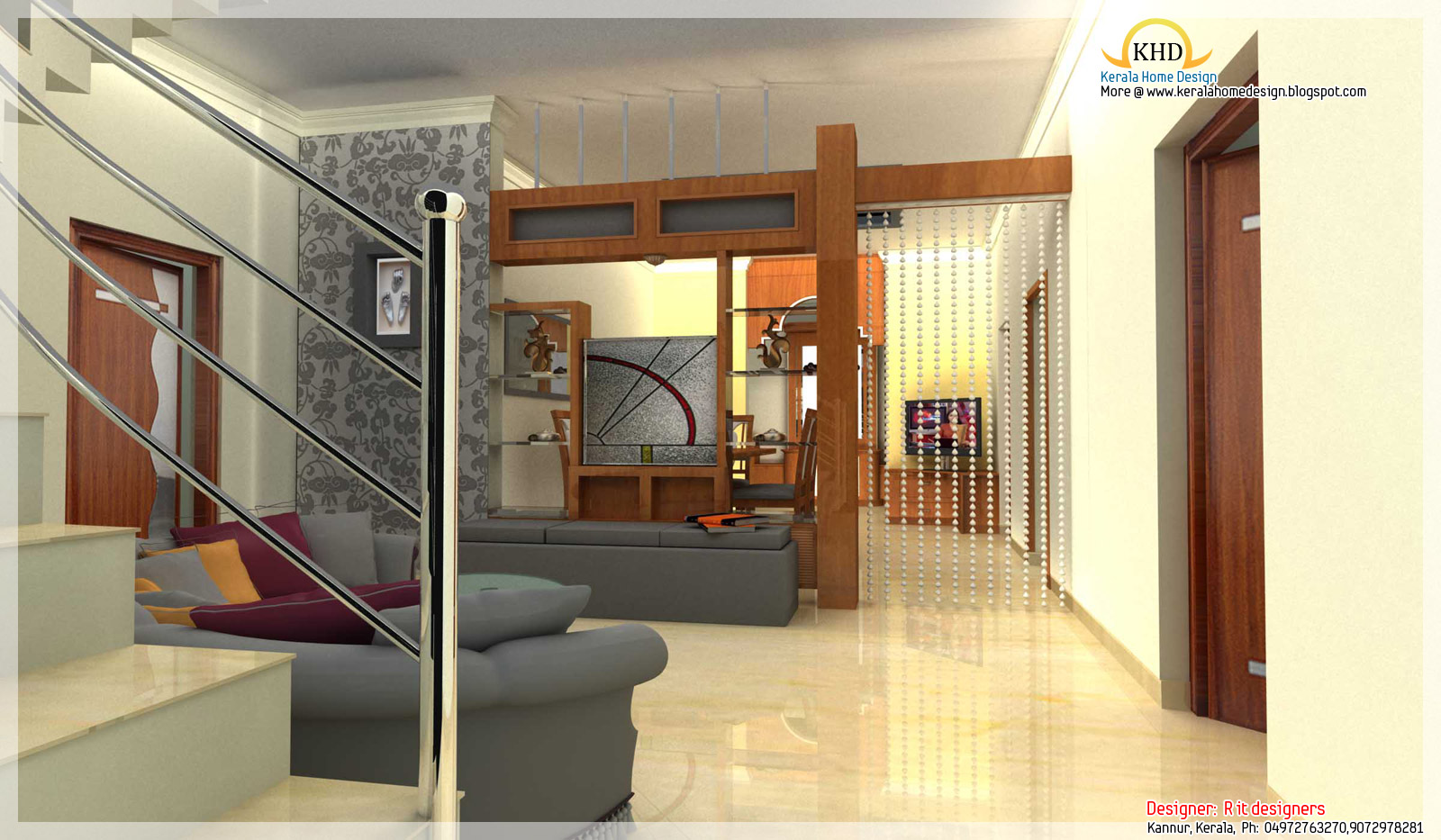 Kerala Veedu Interior Design Joy Studio Design Gallery 