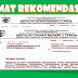 Contoh Format Surat Rekomendasi Penarikan BOS