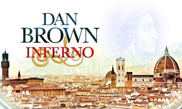 'Inferno', de Dan Brown