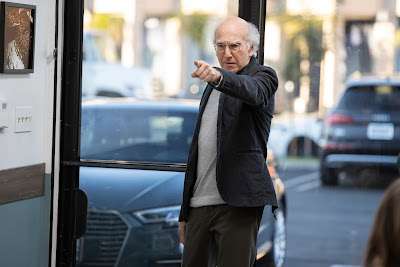 Curb Your Enthusiasm Season 10 Larry David Image 3