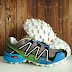 Salomon Outdoor Shoes