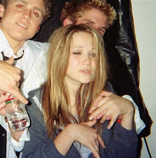 Badly Drunk Celebrities Of All Time