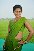 Anjali latest Glamorous photos in saree from svsc-thumbnail-21