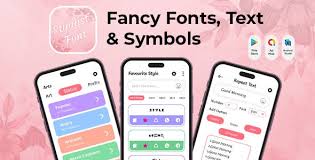 Fancy Font Generator Tool