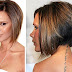 victoria becham hairstyles