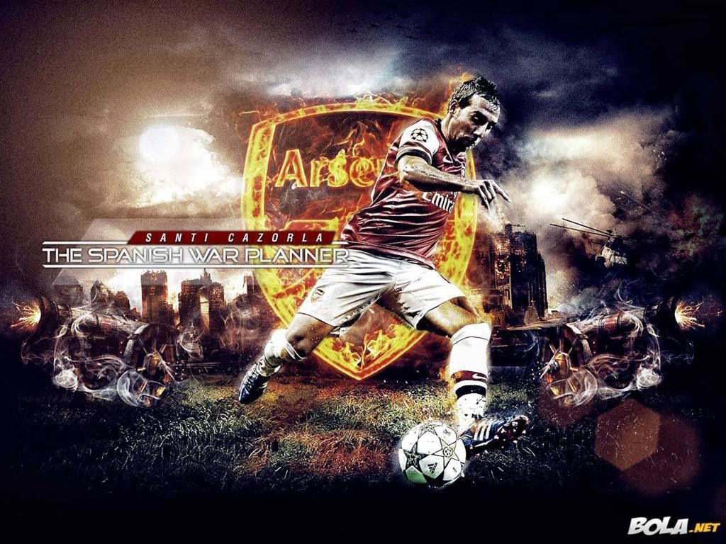 Arsenal Football Club Wallpaper Download Gambar