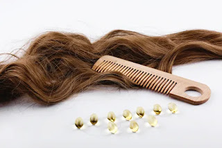 How to Train My Hair