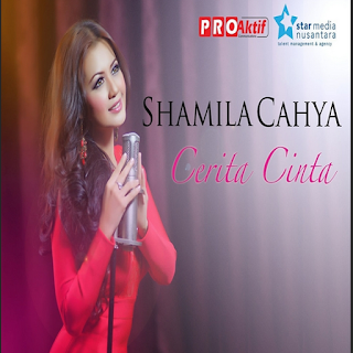 Shamila Cahya - Tak Rela Full Album