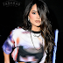 Becky G. Wears Lilly Lashes!