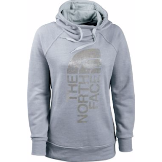 The North Face Pullover