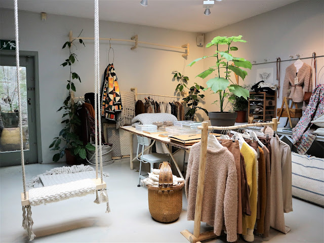 Sukha / Atelier rue verte /