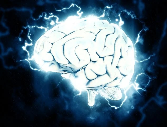 OCD related to enlarged stroke danger