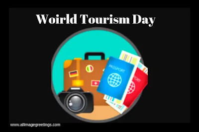 world tourism day celebration