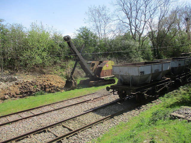 Rocks by Rail Museum