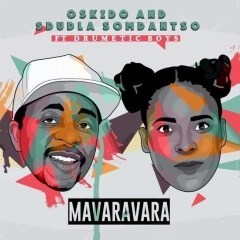 (Afro House) Mavaravara (feat. Sdudla Somdantso & Drumetic Boys) (2019)