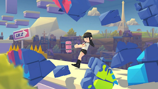 Smashing Rush Mod Apk