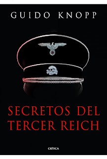 Secretos del Tercer Reich