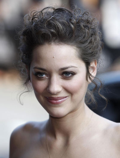 marion cotillard oscar