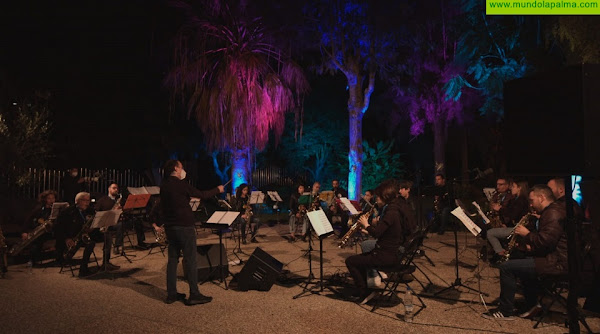 El eiSAXional, extensión del Encuentro Internacional de Saxofón de La Palma, regresa a Los Llanos de Aridane entre el 21 y el 24 de abril