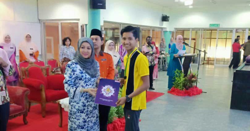 Soalan Percubaan Spm 2019 Negeri Terengganu - Hellowinv