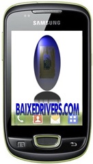 Driver-Sansung-S5570