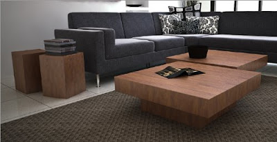 Living room furniture ideas coffee table