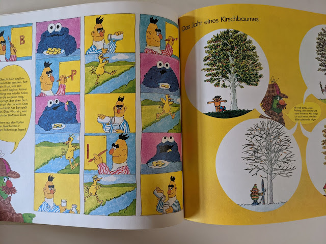 picture of children's book pages
