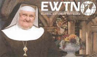 EWTN Mother Angelica