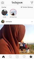 Tips Cara Screenshot Instagram Stories Tanpa Ketahuan