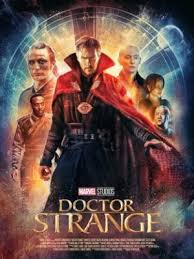  مترجم  Doctor Strange 2016فيلم