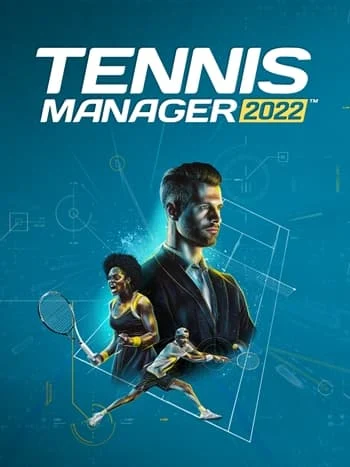 โหลดเกมส์ฟรี Tennis Manager 2022