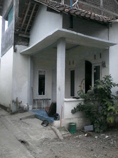 Rumah Dijual Karang Sempu Purwokerto